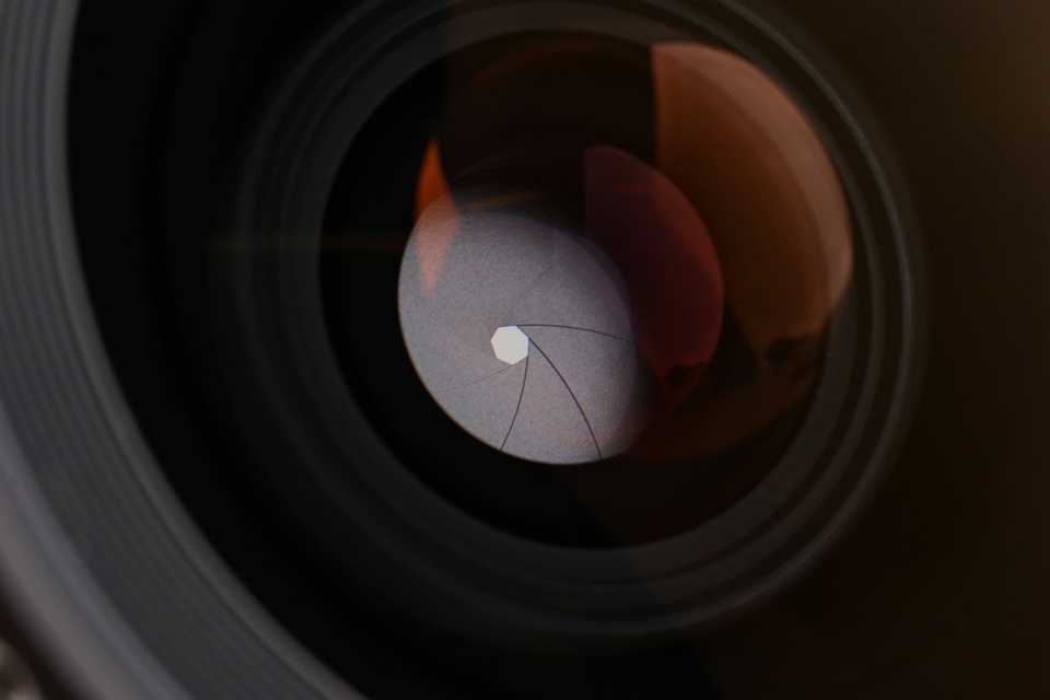 Rodenstock Grandagon-N 90mm F/6.8 Lens #59775B3