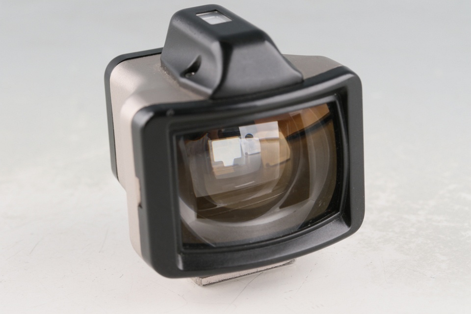 Contax Carl Zeiss Hologon T* 16mm F/8 Lens for Contax G1 G2 #59777L8
