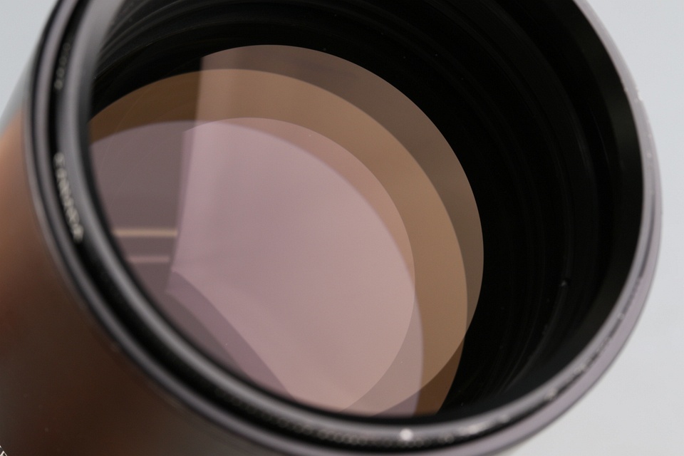 Leica Leitz Canoda Apo-Telyt-R 180mm F/3.4 3-Cam Lens for Leica R #59782T