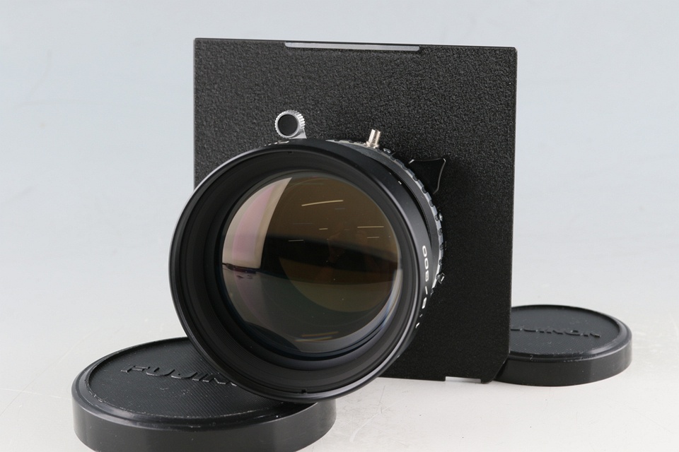 Fujifilm Fujinon・T 300mm F/8 Lens #59789B3