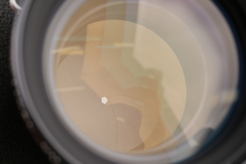 Fujifilm Fujinon・T 300mm F/8 Lens #59789B3