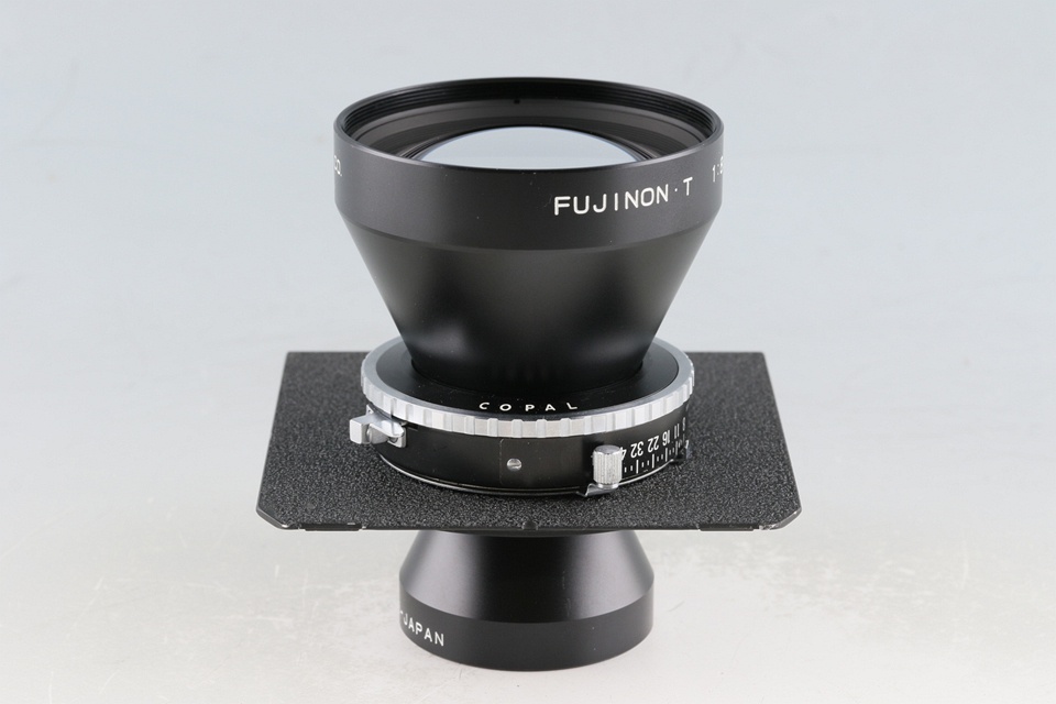 Fujifilm Fujinon・T 300mm F/8 Lens #59789B3