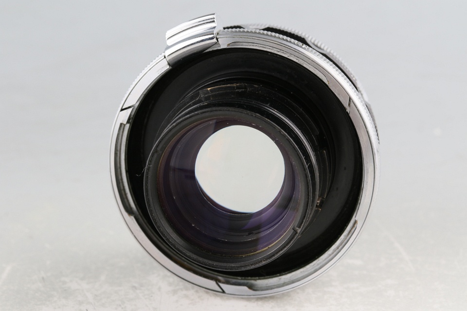 Nikon W-Nikkor 35mm F/1.8 Lens for Nikon S #59791A3