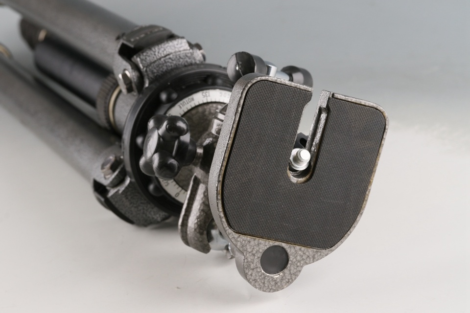 Gitzo G226 Tripod + Ball Head #59792H