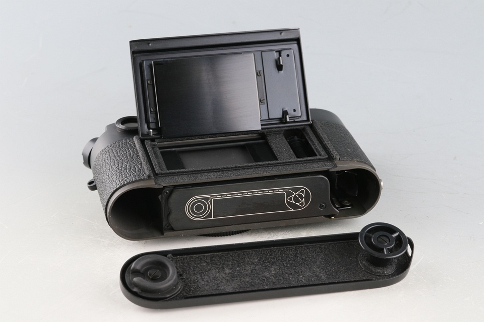 Leica M4 50th Jahre Anniversary 35mm Rangefinder Film Camera #59804T