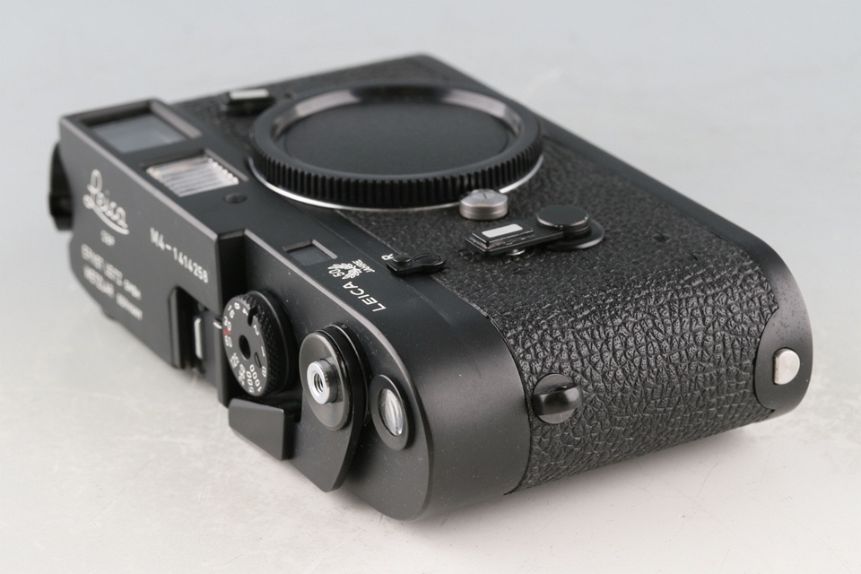 Leica M4 50th Jahre Anniversary 35mm Rangefinder Film Camera #59804T