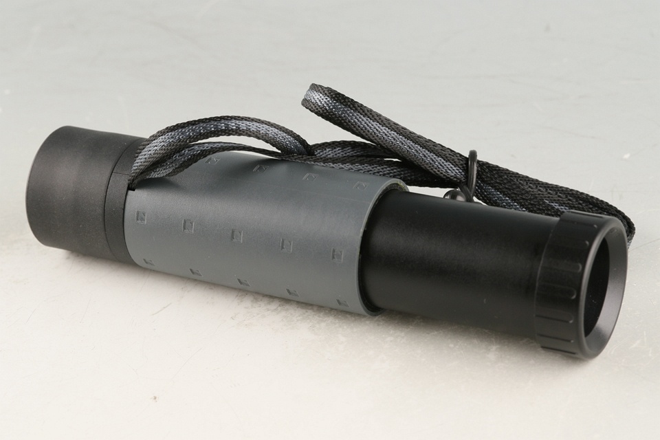 Zeiss MONO 6×18BT*P* Magnifying Glass Monocular #59810F2