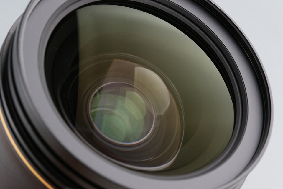Nikon AF-S Nikkor 24-70mm F/2.8 E ED VR N Lens #59832B1