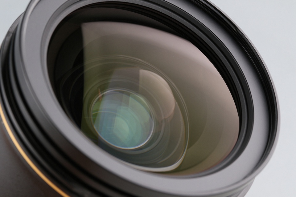 Nikon AF-S Nikkor 24-70mm F/2.8 E ED VR N Lens #59833B1