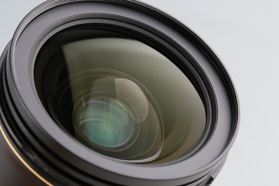 Nikon AF-S Nikkor 24-70mm F/2.8 E ED VR N Lens #59834B1