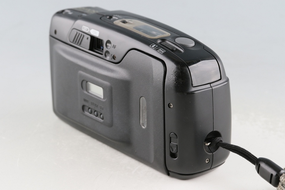 Ricoh Myport Dual Mini 35mm Point & Shoot Film Camera #59840G32