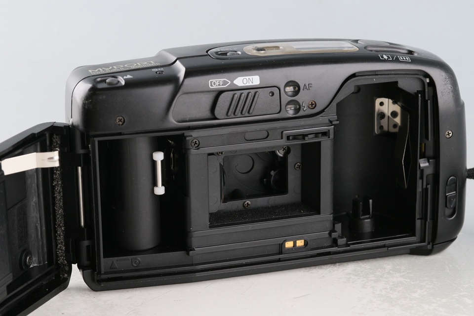 Ricoh Myport Dual Mini 35mm Point & Shoot Film Camera #59840G32