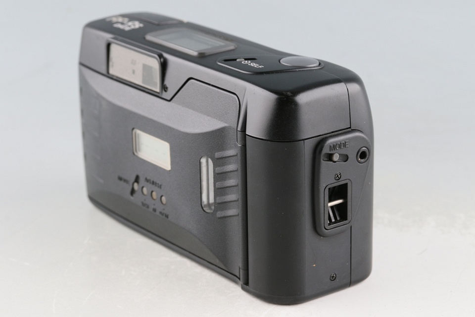 Ricoh FF-9S Date 35mm Point & Shoot Film Camera #59841G32