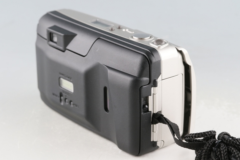 Olympus Superzoom 105G 35mm Point & Shoot Film Camera #59842G32