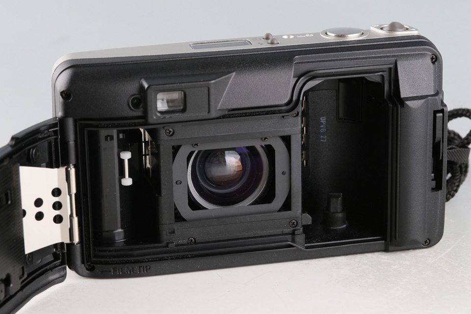 Olympus Superzoom 105G 35mm Point & Shoot Film Camera #59842G32