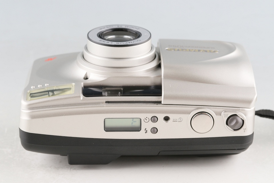 Olympus Superzoom 105G 35mm Point & Shoot Film Camera #59842G32