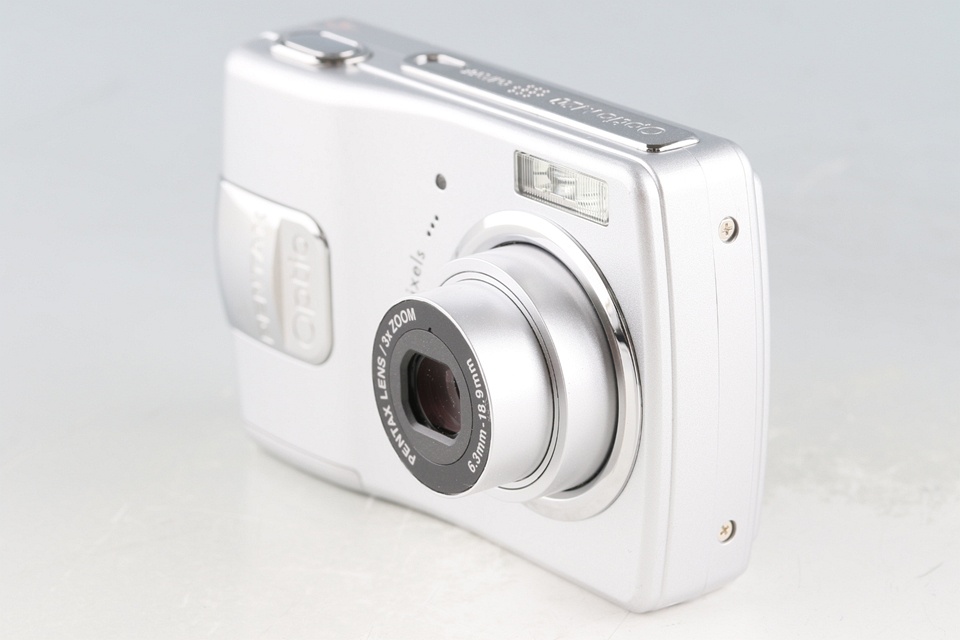 Pentax Optio M20 Digital Camera #59843I