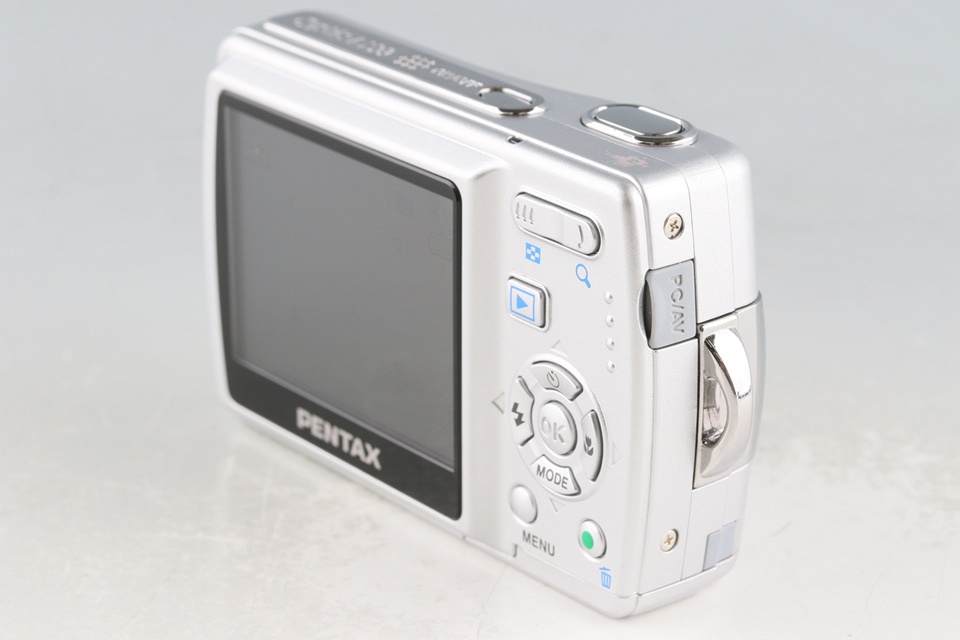 Pentax Optio M20 Digital Camera #59843I