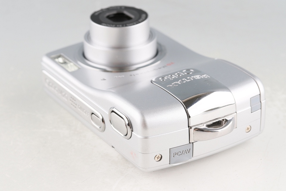Pentax Optio M20 Digital Camera #59843I