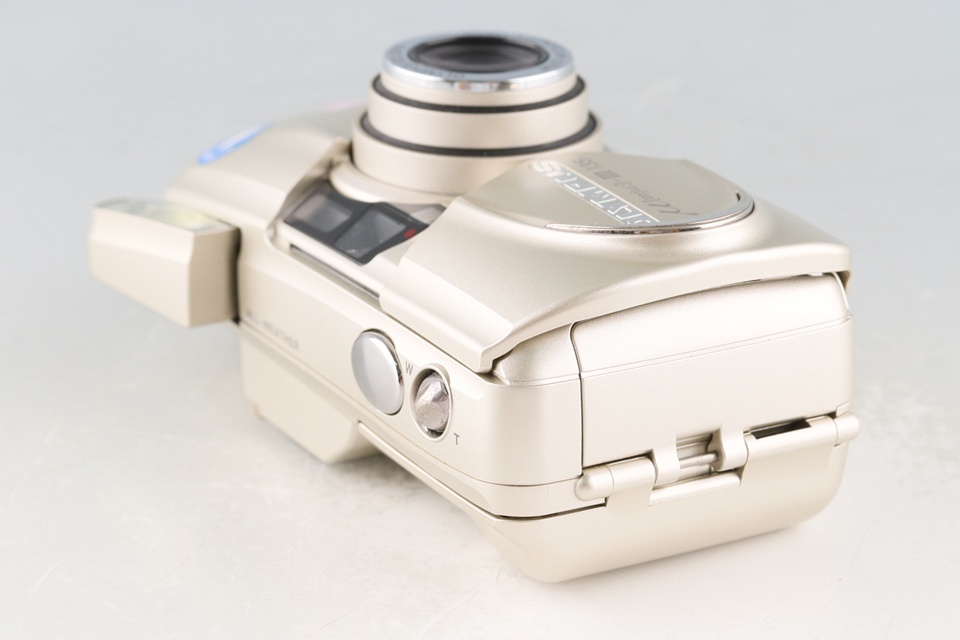 Olympus μ-III 135 35mm Point & Shoot Film Camera #59866D5
