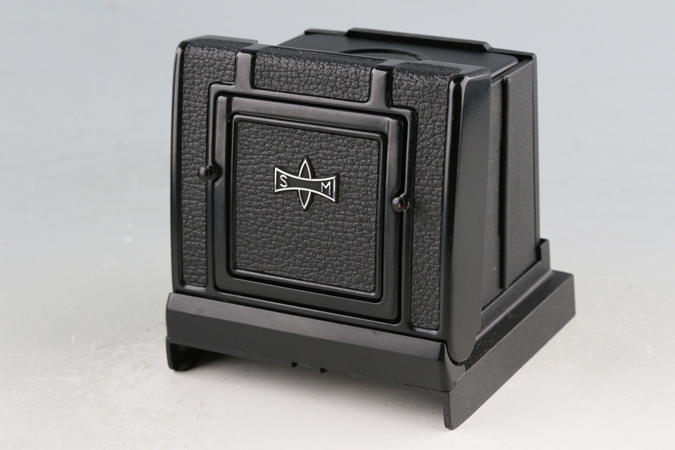 Mamiya C330 Professional S + Mamiya-Sekor 80mm F/2.8 Lens #59868E3