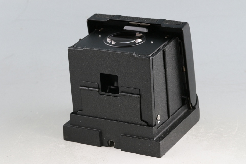 Mamiya C330 Professional S + Mamiya-Sekor 80mm F/2.8 Lens #59868E3