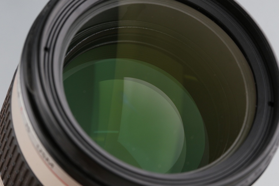 Canon EF 70-200mm F/4 L IS USM Lens #59873F6