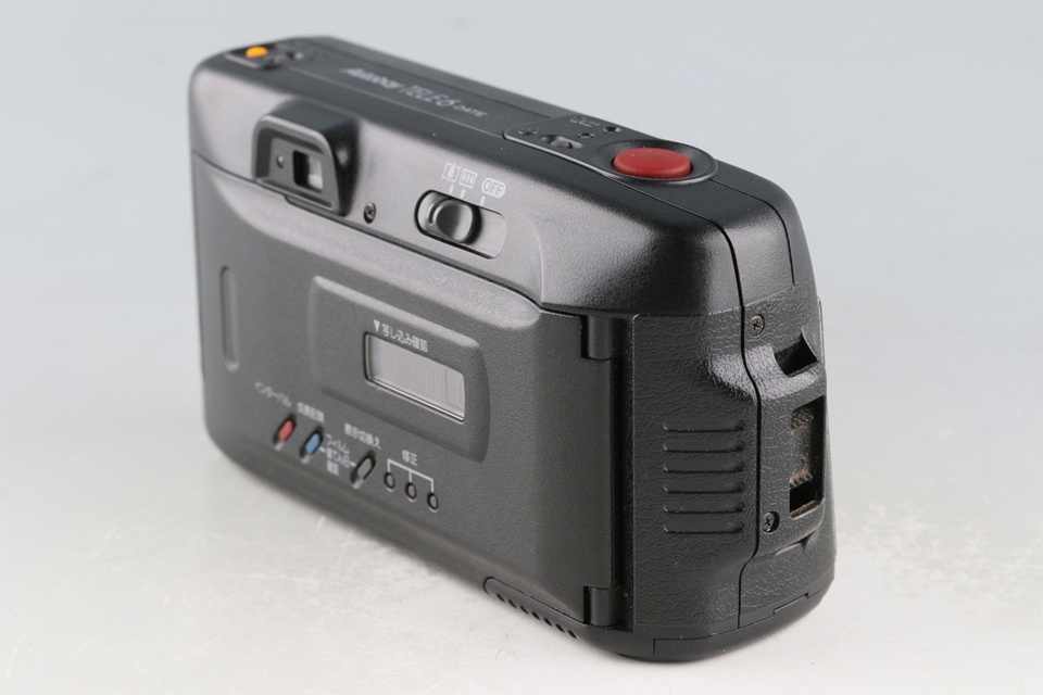 Canon Autoboy TELE6 Dete 35mm Point & Shoot Film Camera #59874G22