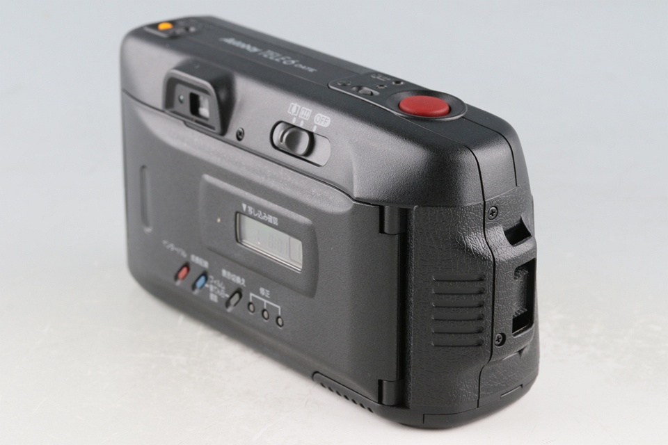 Canon Autoboy TELE6 Dete 35mm Point & Shoot Film Camera #59875G22