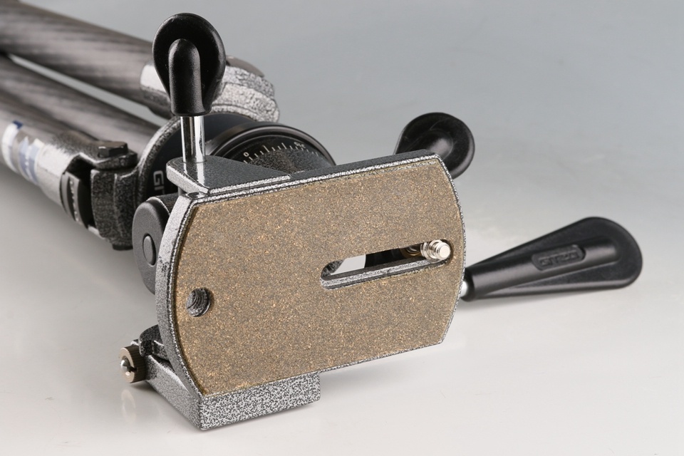 Gitzo G1228 Tripod + G1270 Head #59880H