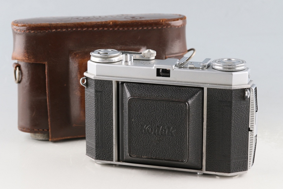 Kodak Retina Ia 35mm Film Camera #59883D5