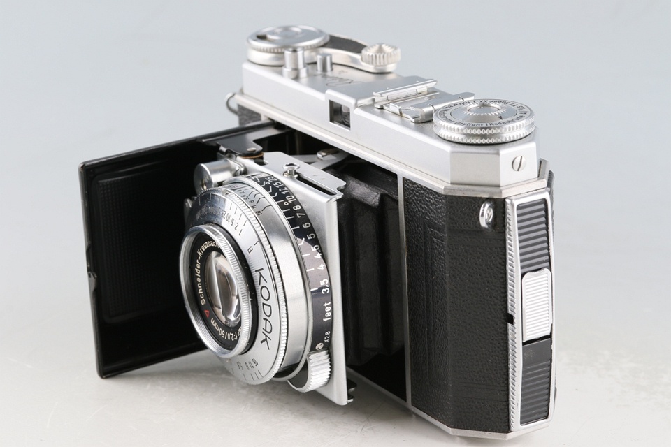 Kodak Retina Ia 35mm Film Camera #59883D5