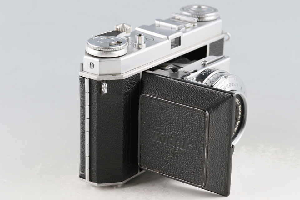 Kodak Retina Ia 35mm Film Camera #59883D5