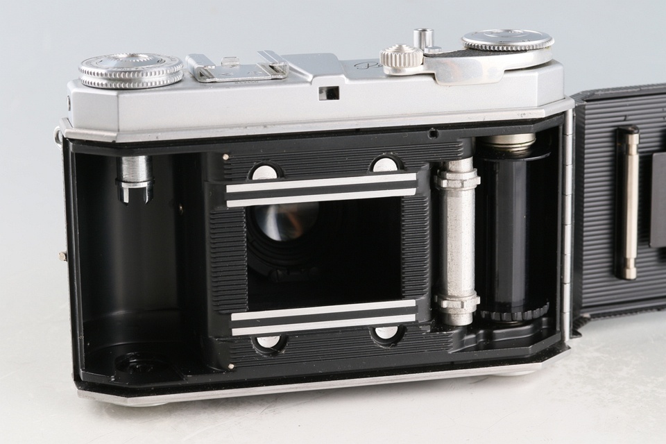 Kodak Retina Ia 35mm Film Camera #59883D5
