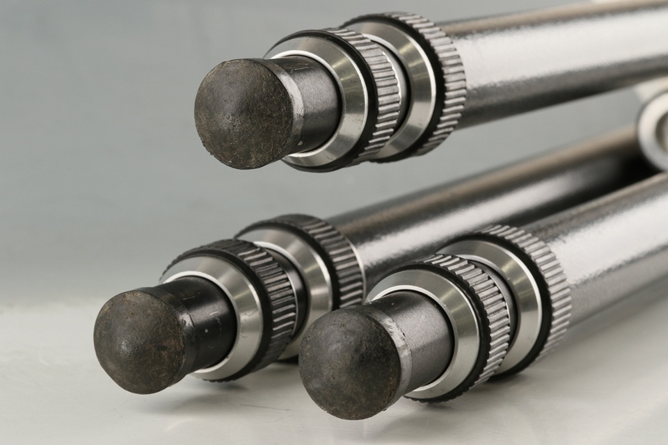 Gitzo G312 Tripod #59889H