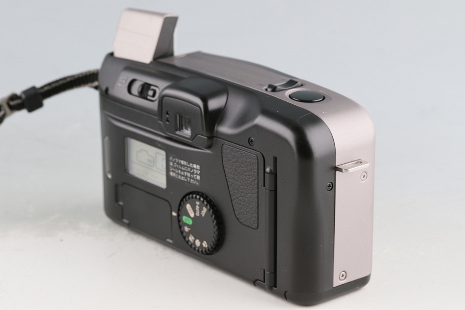 Canon Autoboy SII 35mm Point & Shoot Film Camera #59892G32