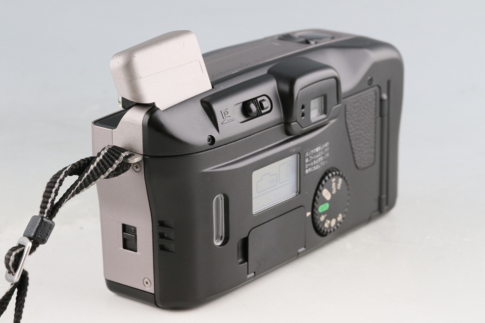 Canon Autoboy SII 35mm Point & Shoot Film Camera #59892G32