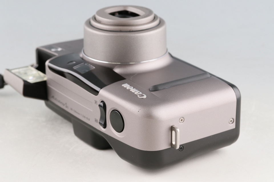 Canon Autoboy SII 35mm Point & Shoot Film Camera #59892G32