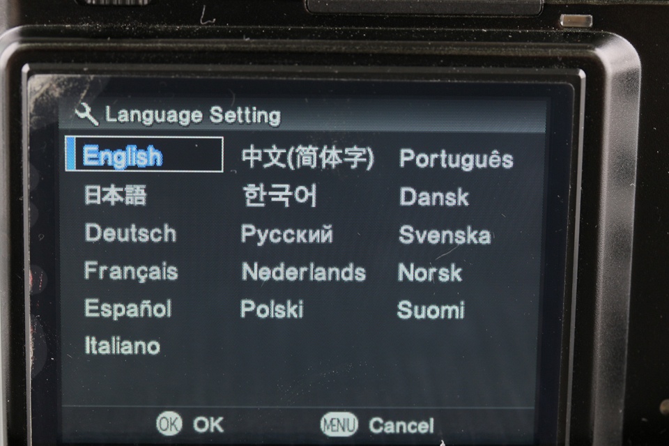 Sigma DP2X Digital Camera #59893D7