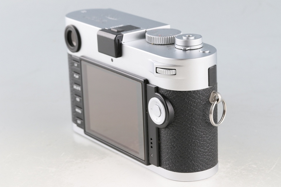 Leica M-P (Typ240) Digital Rangefinder Camera With Box #59899L1