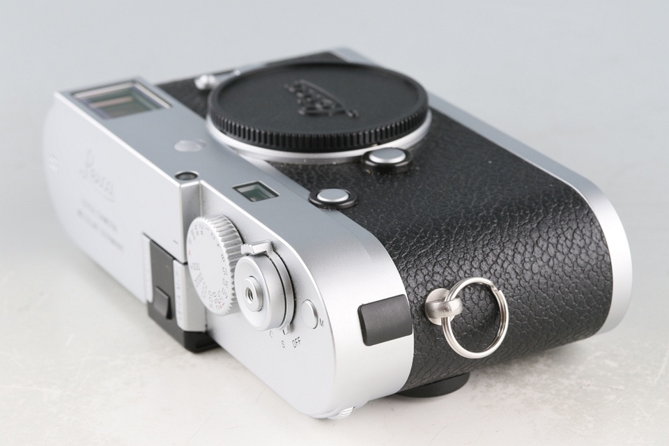 Leica M-P (Typ240) Digital Rangefinder Camera With Box #59899L1