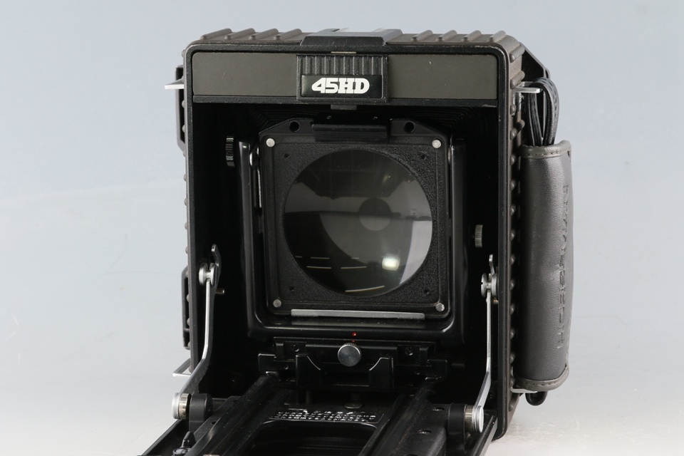 Horseman 45HD Large Format Film Camera #59906H