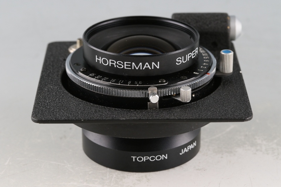 Horseman Super ER 105mm F/5.6 Lens #59907B3