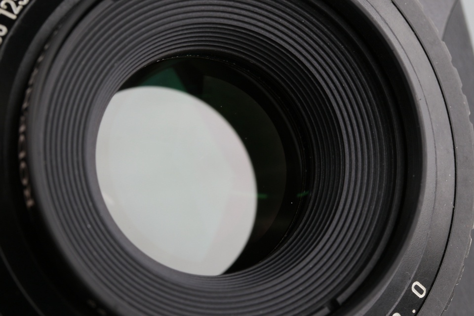 Rodenstock Geronar 150mm F/6.3 MC Lens #59908B3