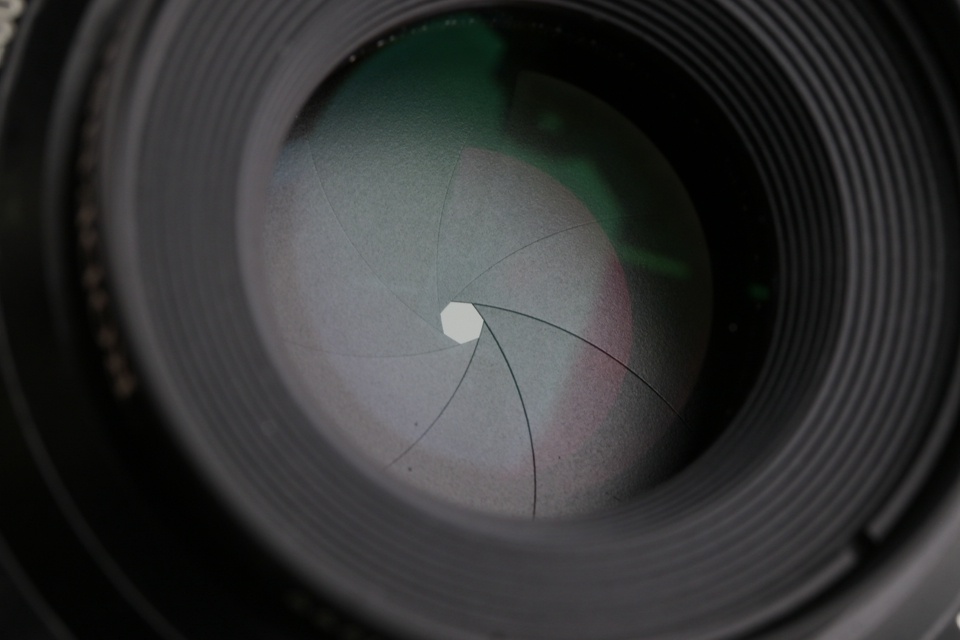 Rodenstock Geronar 150mm F/6.3 MC Lens #59908B3