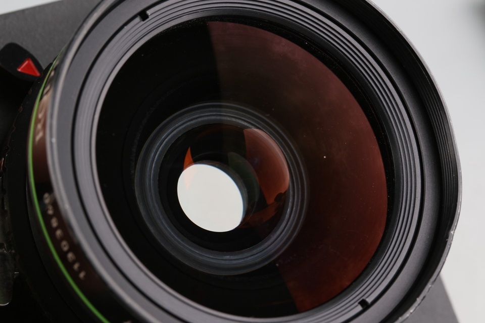 Rodenstock Grandagon-N 75mm F/6.8 Lens #59909B3