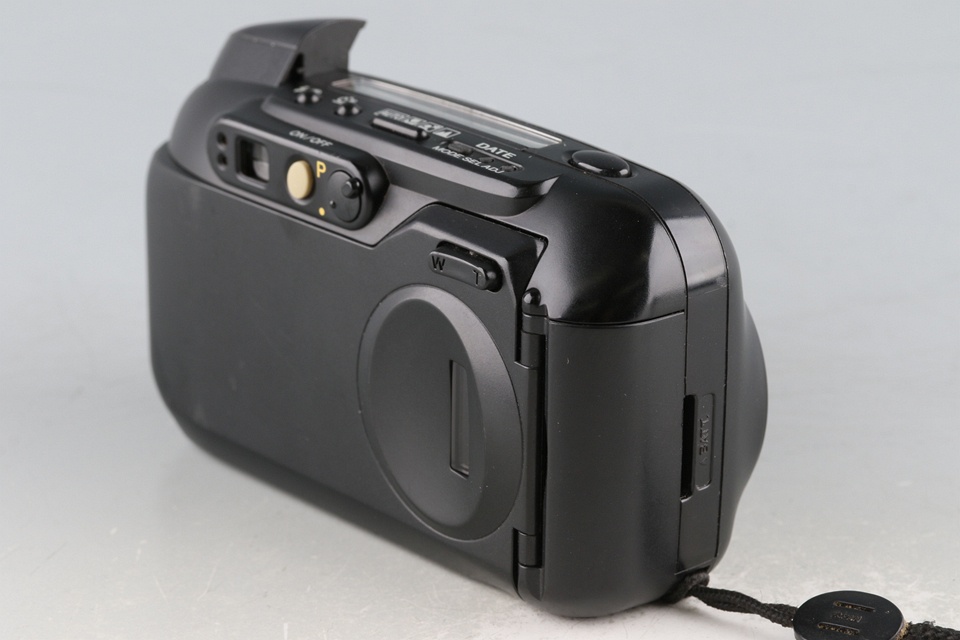Minolta Capios 20 35mm Point & Shoot Film Camera #59919G22