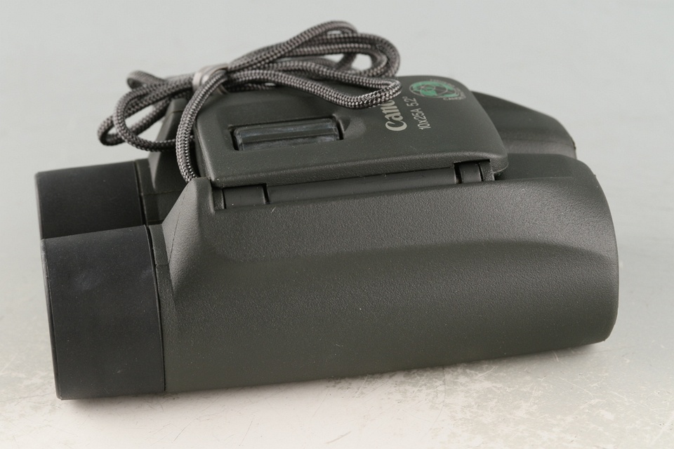 Canon Binoculars 10x25A #59923F2