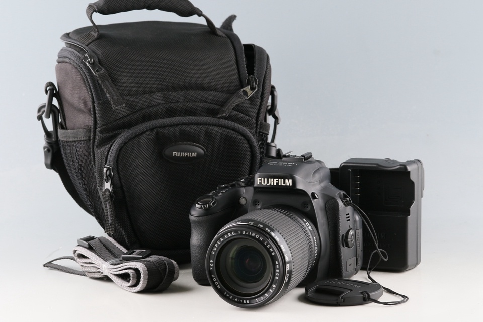 Fujifilm Finepix HS50 EXR Digital Camera #59933L10