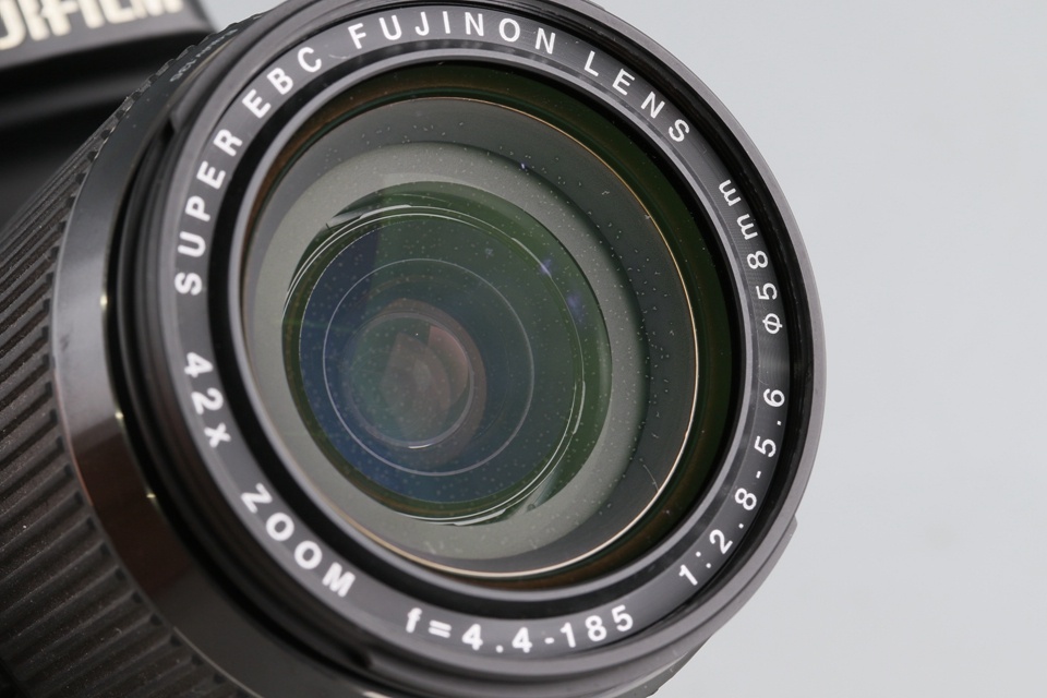 Fujifilm Finepix HS50 EXR Digital Camera #59933L10